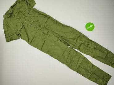 zielony kombinezon mohito: Sinsay, Kombinezon damski, rozmiar XS — 3