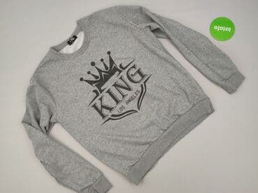 piżama hello kitty pepco: Bluza dla mężczyzn, XL — 2