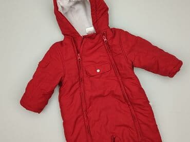 ażurowa sukienka h: Overall, 6-9 months, condition - Very good — 1