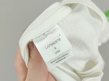 sinsey bluzki: T-shirt damski, rozmiar S — 4