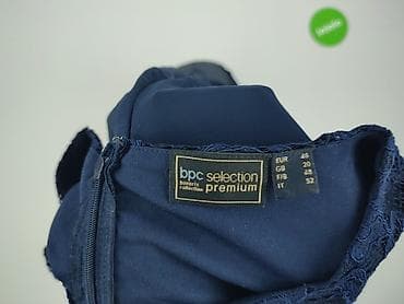 czerwona sukienka pull: BPC Selection, Sukienka damska, rozmiar XL — 4