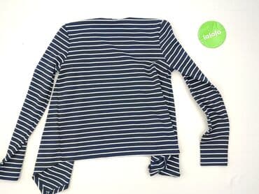 reserved koszulka w paski: Reserved, Women`s knitwear, size S (EU 36) — 3