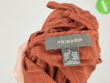 sweterek primark: Primark, Narzutka damska, L — 4