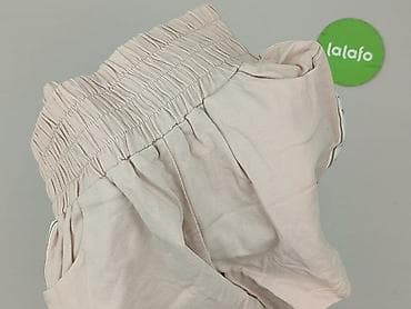 spongebob buty: Velour, Szorty damskie, rozmiar M — 6