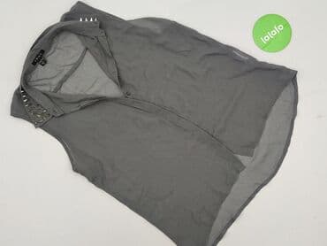 koszula puro lino: Amisu, Koszula damska, rozmiar S — 2