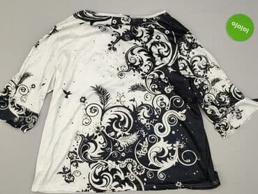 taranko bluzki wizytowe: Bluzka damska, rozmiar 2XL — 4