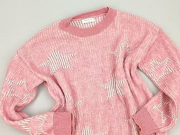 lapanda sweterki: Papaya, Sweter damski, rozmiar S — 1