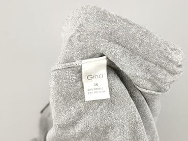 pull and bear narzutka: Gina, Kardigan damski, S — 5