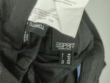 edc by esprit spodnie: Esprit Collection, Spodnie dla mężczyzn — 4