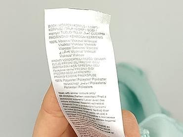 beret sinsay: Orsay, Bluzka damska, rozmiar M — 6