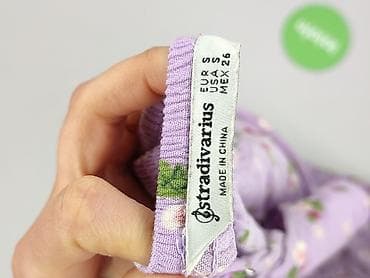 Ubrania damskie: Stradivarius, Sukienka damska, rozmiar S — 6