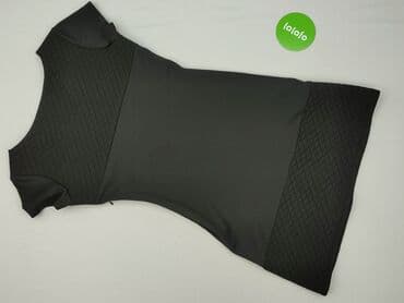 sukienka czerwona obcisła: Sukienka damska, 2XL — 3