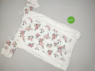 pyjamas h: Jean Pascale, Sukienka damska, rozmiar XL — 2