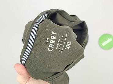 carry man: Carry, T-shirt damski, rozmiar 2XL — 4