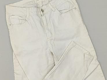 custom jeans: Cheap Monday, Jeansy damskie, rozmiar M — 1