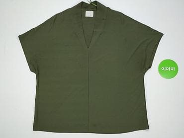 biustonosz 95 d: Janina, Bluzka damska, rozmiar 4XL — 2