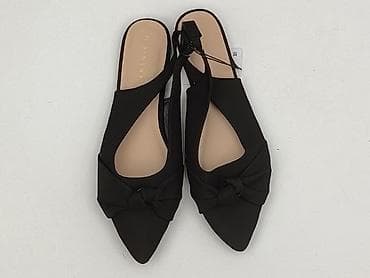 buty nike shadow: Sinsay, Balerinki damskie, rozmiar 41 — 1