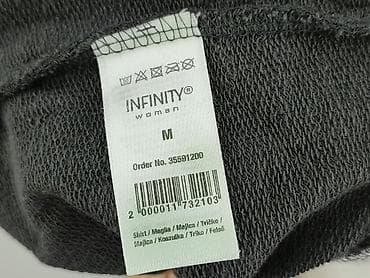 sweter sinsay: Infinity Woman, Bluza damska
, rozmiar M — 5