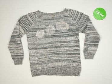 akryl sweter czy dobry: Sweter damski, rozmiar S — 3