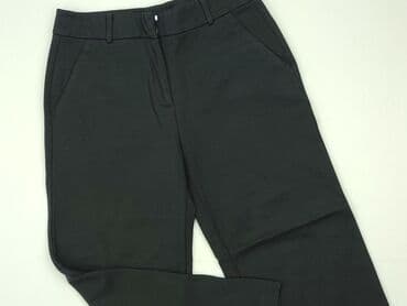 legginsy damskie plus size: Esprit, Spodnie materiałowe damskie, rozmiar L — 1