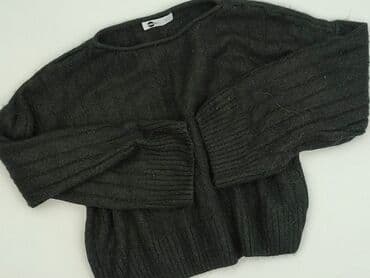 kombinezon zimowy merino: Everme, Sweter damski, rozmiar M — 1