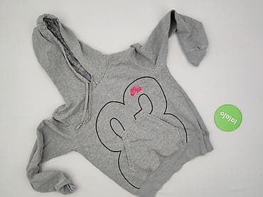 nike bluzki: Nike, Bluza z kapturem damska, rozmiar M — 2