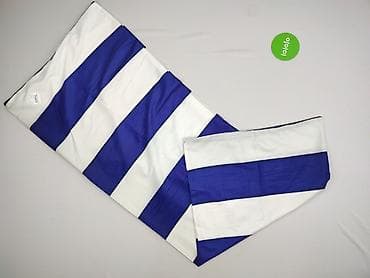 Dom i ogród: Pillowcase, 140 x 50, kolor - Niebieski, stan - Idealny — 5