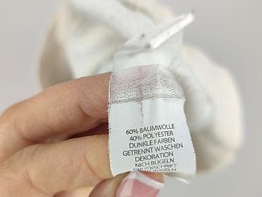 kaptur: Bluza z kapturem damska, rozmiar L — 5