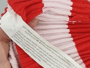 pull and bear sweter: Bershka, Women`s sweater, size S — 5