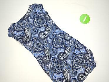 bluza niebieska h: GREY WOLF, Sukienka damska, rozmiar S — 3