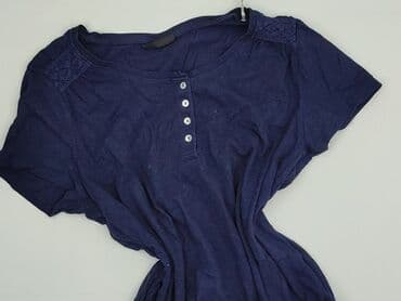 intimissimi piżamy: Janina, Bluzka damska, rozmiar 2XL — 1