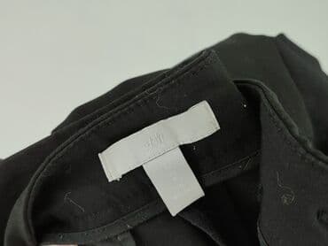 костюми жіночі класичні: H&M, Брюки жіночі, розмір S — 4