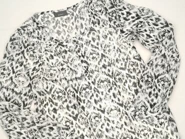 yas sukienki: Yessica, Women's blouse, size S (EU 36) — 1