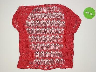 chaotic system clothes: Kardigan damski, rozmiar M — 3