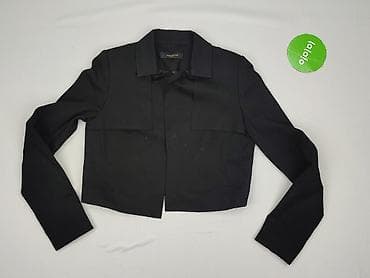 lansier marynarka: Marynarka damska, rozmiar XS — 2