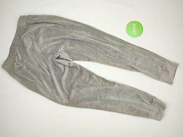 pull and bear spodnie dresowe: Spodnie dresowe damskie, rozmiar L — 3