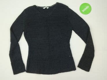 sweter wiedzmin: Gerry Weber Edition, Sweter damski, rozmiar L — 2