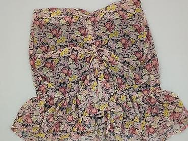 crop topy: Sinsay, Top damski, rozmiar M — 1
