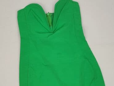 sukienka na ramiączkach dopasowana: Missy Empire, Sukienka damska, rozmiar 2XS — 1