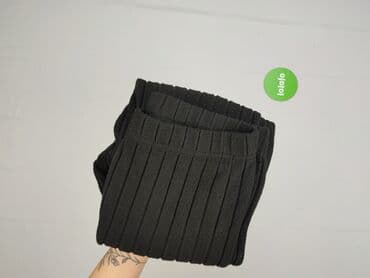 rajstopy z charakterystycznym wzorem: Apanage, Legginsy M — 5