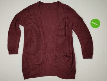 kardigan only: ONLY Play, Women`s knitwear, size M (EU 38) — 2
