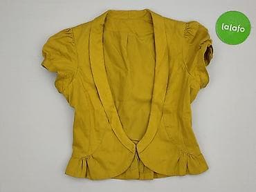 bomberka mohito: Topshop, Marynarka damska, rozmiar M — 2