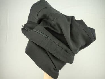 dawniej spodnie do konnej jazdy: Sigma, Spodnie materiałowe damskie, rozmiar XL — 6