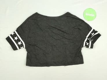 koszulka z hello kitty: Tally Weijl, T-shirt damski, rozmiar S — 4