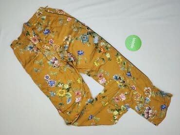 majtki tureckie: Spodnie materiałowe damskie, rozmiar S — 3