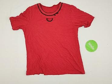 continue koszule: T-shirt damski, rozmiar M — 2