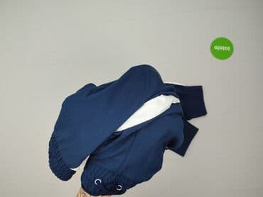 Spodnie dresowe: BPC Selection, Spodnie dresowe damskie, rozmiar L — 6