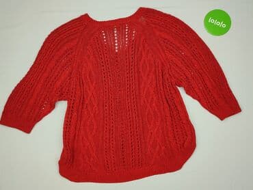 massimo dutti sweter w paski: Massimo Dutti, Sweter damski, rozmiar M — 4