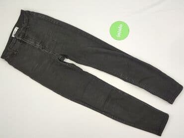 dżinsy pull and bear: PULL&BEAR, Jeans for women, size XS — 3