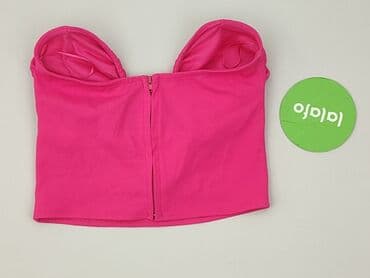 biustonosze: Stradivarius, Top damski, rozmiar S — 3